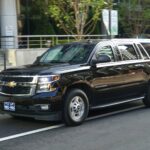 Chevrolet Suburban: The Iconic Full-Size SUV Since the Mid-1930s