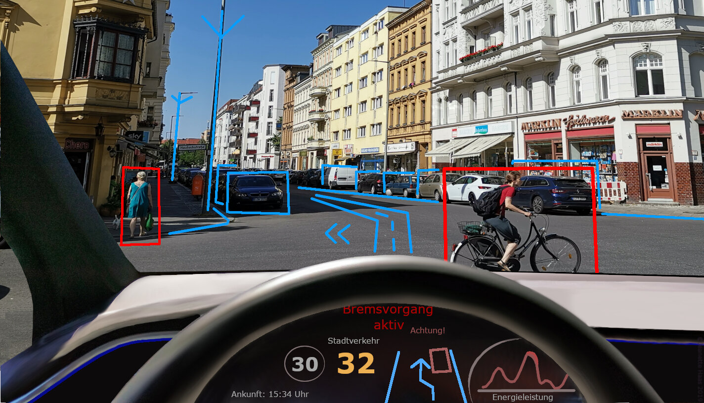 robotaxis autonomous driving