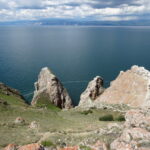 Lake Baikal: The Enigmatic Blood-Red Waters and Their Fascinating Origins