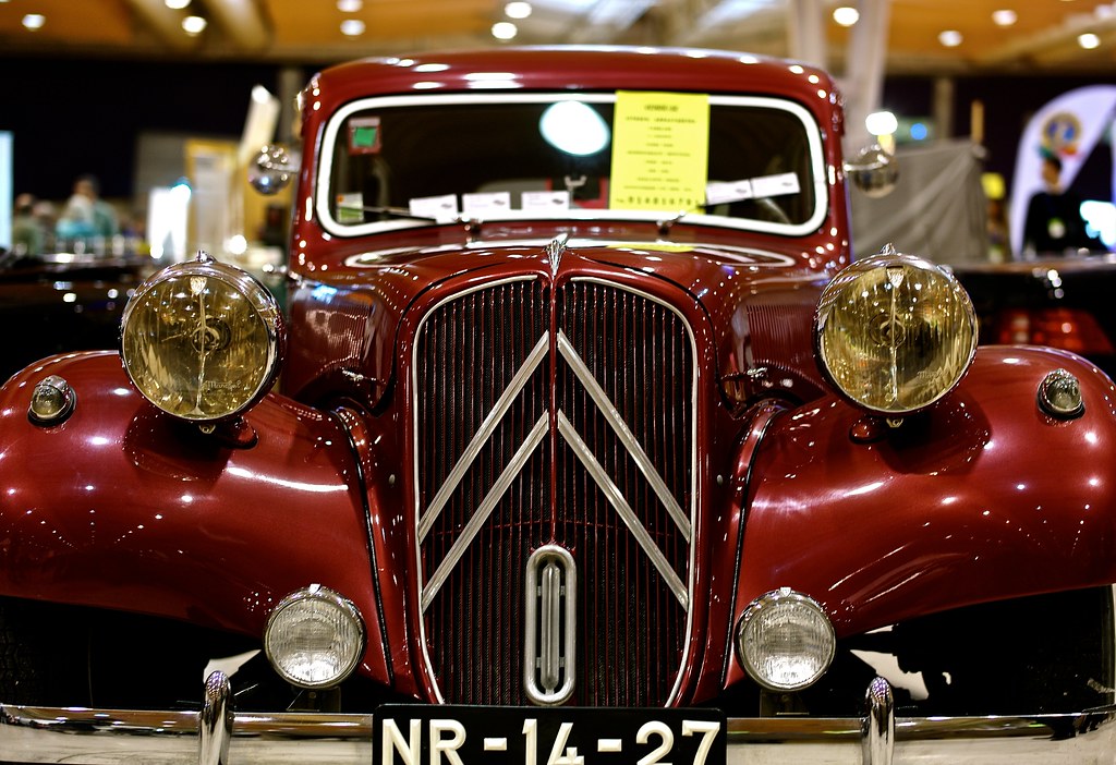 depreciation instant collector cars
