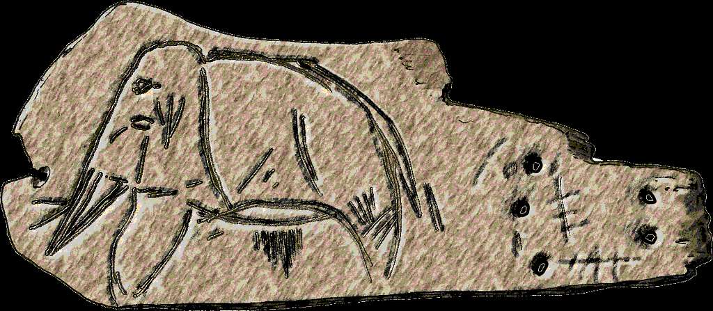 lake baikal mythology