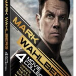 Mark Wahlberg Movie Collection: From Action Blockbusters to Heartfelt Dramas