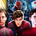 Marvel Movie Collection: Highlights from Spider-Man to The Avengers