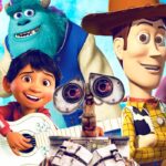 Pixar Movies Ranked from Worst to Best: A Journey Through Animation Magic