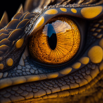 The Most Beautiful Animal Eyes: Which One Is Your Favorite?