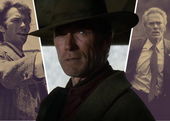 Top Clint Eastwood Movies: From Tough Guys to Heartwarming Tales