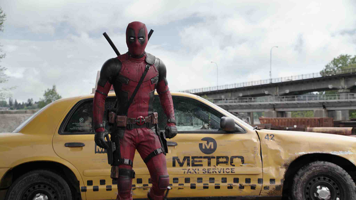 Full of Passion: 15 R-rated Action Movies Worth Watching Full of Passion: 15 R-rated Action Movies Worth Watching