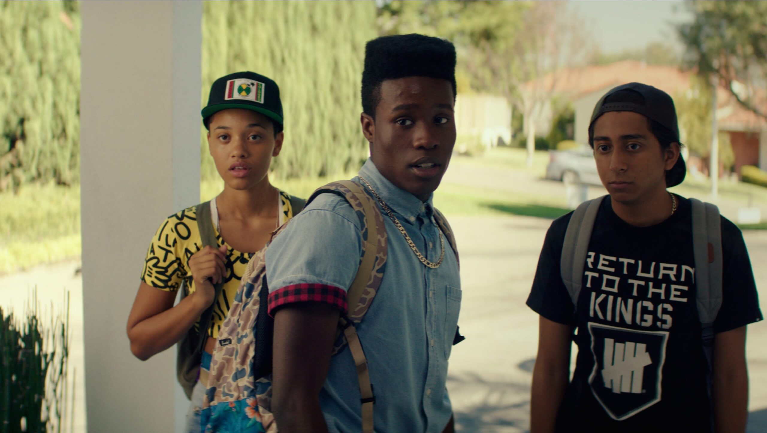 16 Must-Watch Movies That Perfectly Capture the Spirit of Gen Z 16 Must-Watch Movies That Perfectly Capture the Spirit of Gen Z