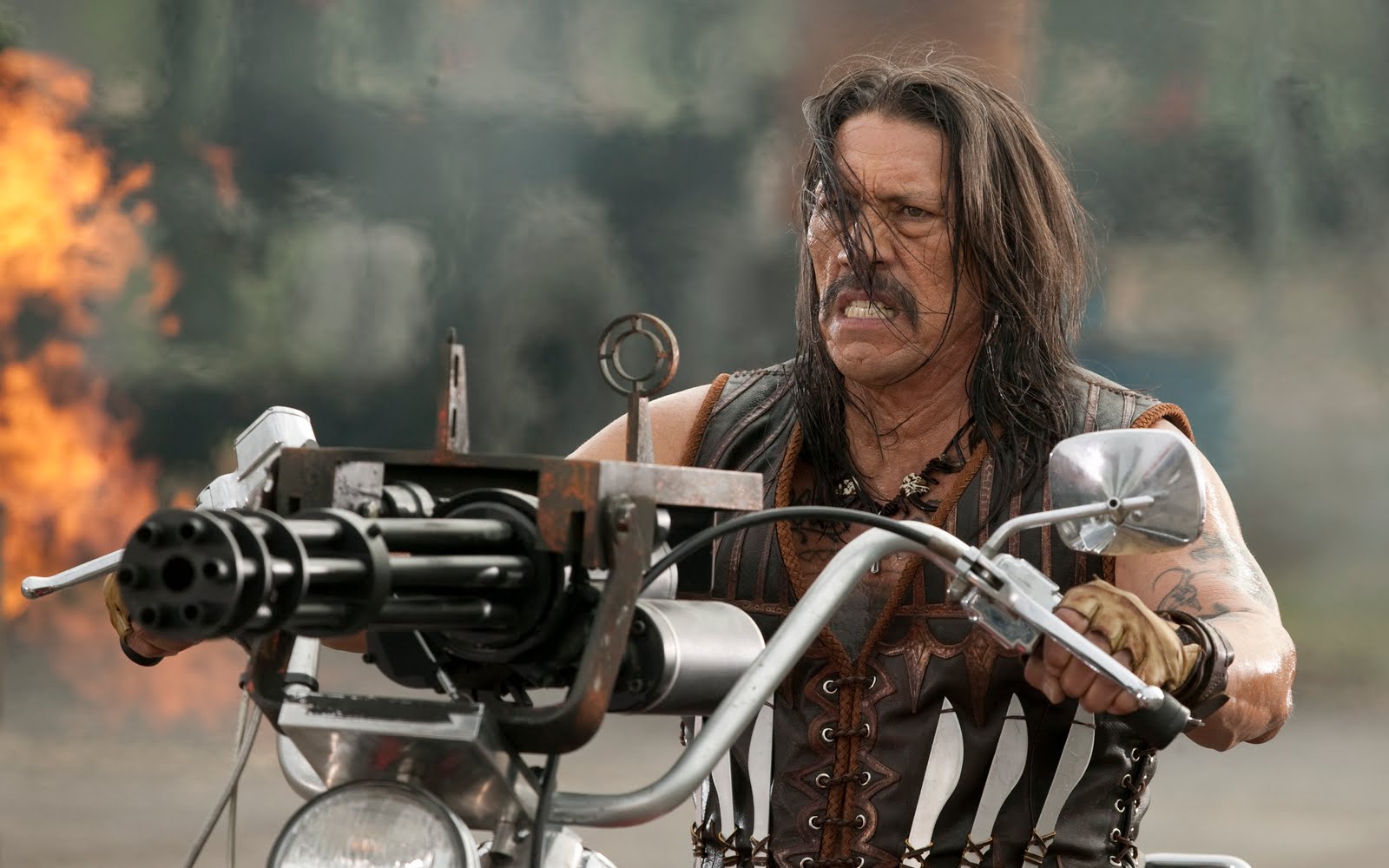 15 Must-Watch Robert Rodriguez Films: From Machete to We Can Be Heroes 15 Must-Watch Robert Rodriguez Films: From Machete to We Can Be Heroes