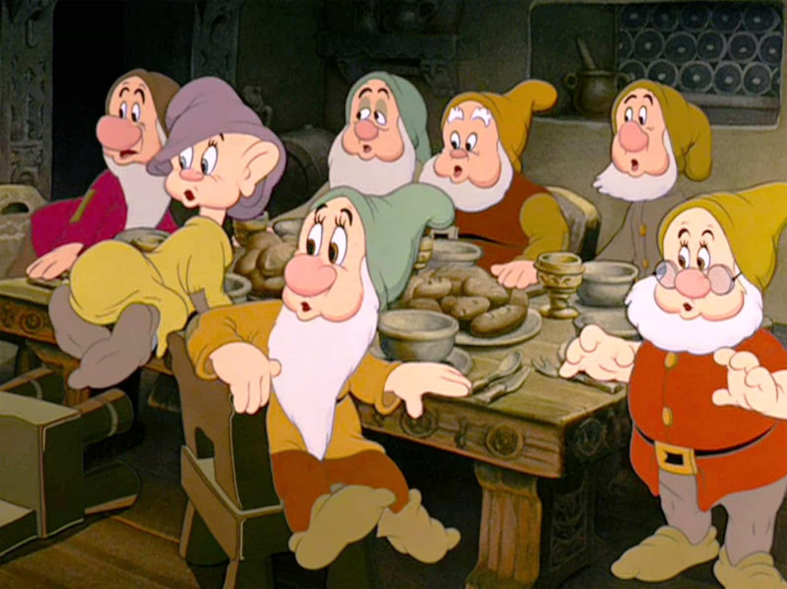 From Table 31 to the Silver Screen: How Tam O’Shanter Inspired 15 Disney Classics From Table 31 to the Silver Screen: How Tam O’Shanter Inspired 15 Disney Classics