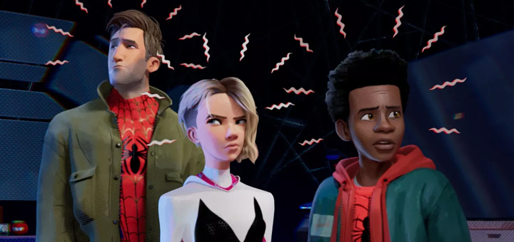 15 Marvel References You Probably Missed in ‘Spider-Man: Across the Spider-Verse’ 15 Marvel References You Probably Missed in ‘Spider-Man: Across the Spider-Verse’