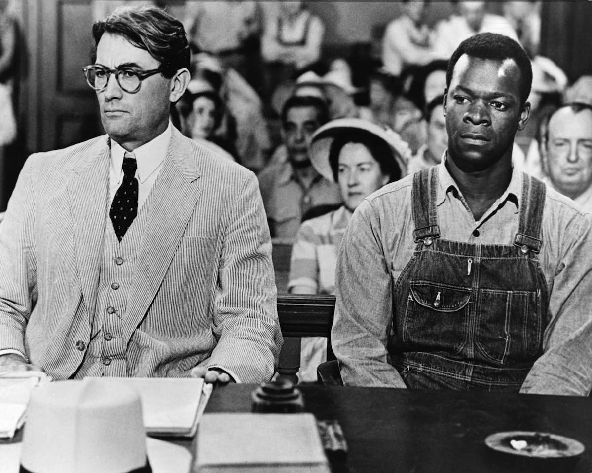 15 Movie Dads: From Atticus Finch to Troy Maxson 15 Movie Dads: From Atticus Finch to Troy Maxson