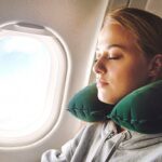 Conquering the Skies: Mastering the Art of Stillness on Long Flights